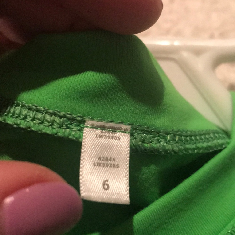 Lululemon Pullover - image 5